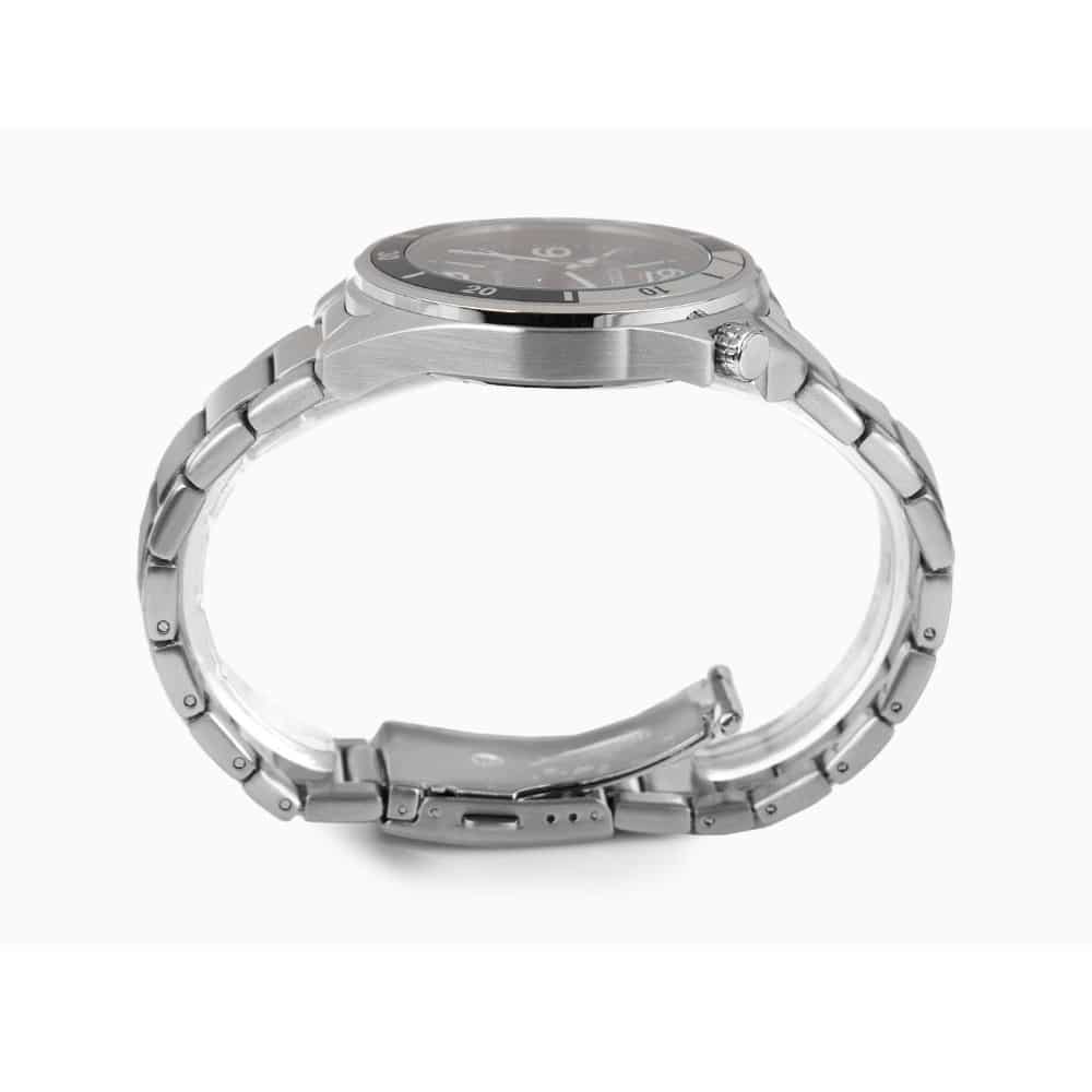 Reloj Citizen Corso Eco-Drive Hombre Acero Esfera Azul - Vista 5