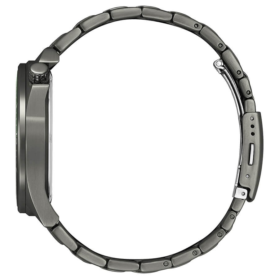 AW1717-81X Citizen Eco-drive Reloj para Hombre
