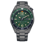 AW1717-81X Citizen Eco-drive Reloj para Hombre