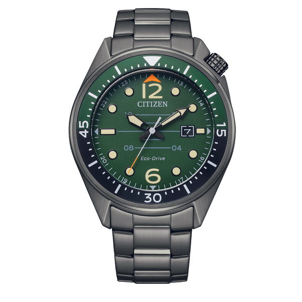 AW1717-81X Citizen Eco-drive Reloj para Hombre