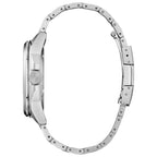 AW1720-51E Reloj Citizen Endicott de hombre correa de metal Eco-Drive - Acero Inoxidable Plateado