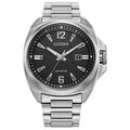 AW1720-51E Reloj Citizen Endicott de hombre correa de metal Eco-Drive - Acero Inoxidable Plateado