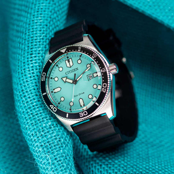 AW1760-14X Citizen Eco-drive Reloj para Hombre