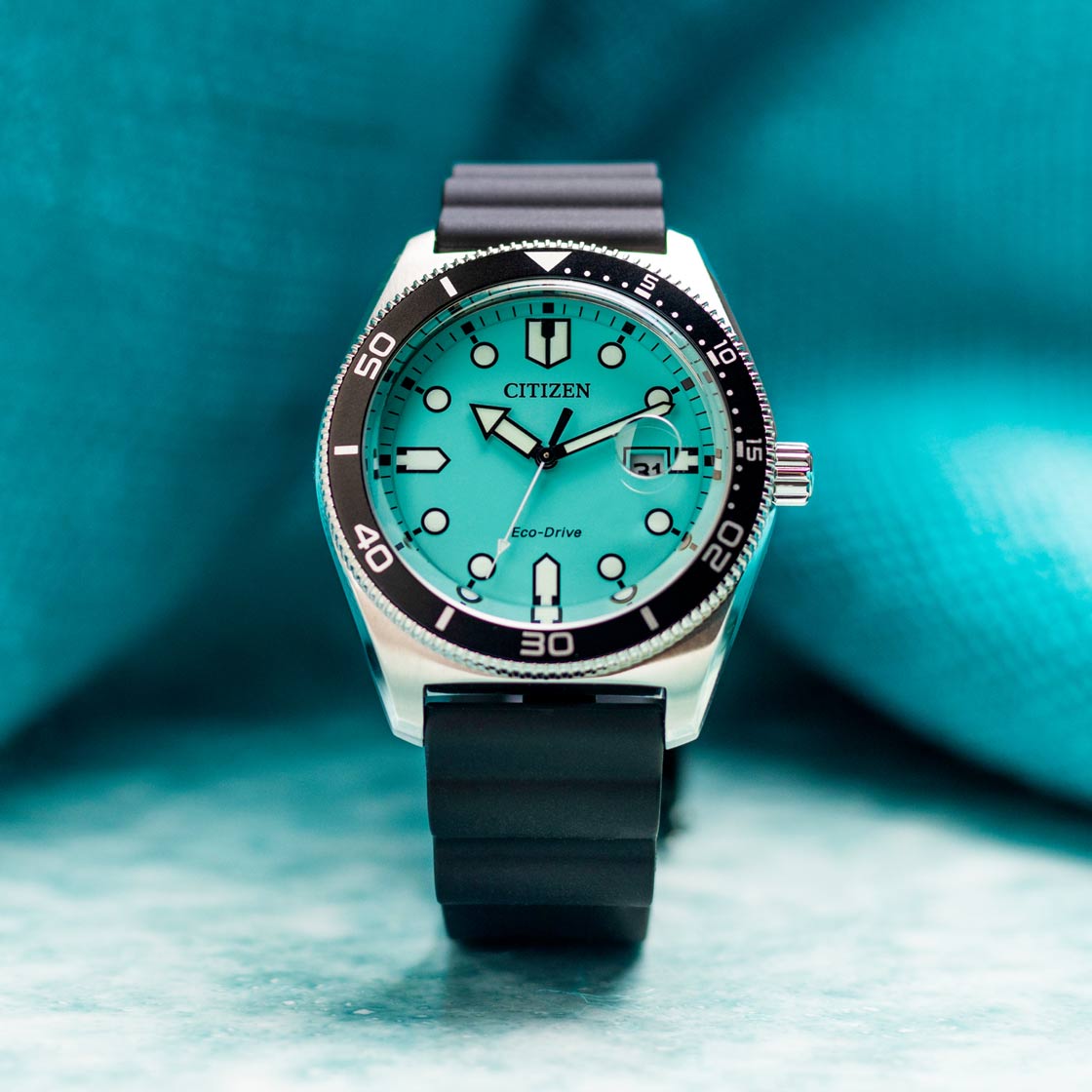 AW1760-14X Citizen Eco-drive Reloj para Hombre