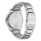 81W Citizen Marine Eco-drive Reloj para hombre - Detalle de esfera