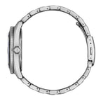 81W Citizen Marine Eco-drive Reloj para hombre - Vista lateral