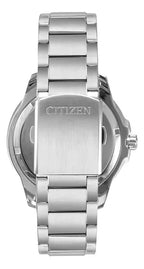 85L Citizen Eco-drive reloj para caballero - Vista trasera