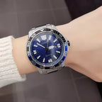 85L Citizen Eco-drive reloj para caballero - Detalle de esfera