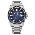 85L Citizen Eco-drive reloj para caballero - Reloj original en Guatemala