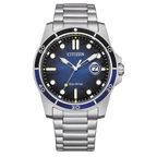 85L Citizen Eco-drive reloj para caballero - Reloj original en Guatemala
