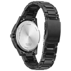 AW1855-52E Reloj Citizen Brycen Eco-Drive de hombre correa de metal