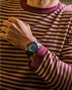 AW1855-52E Reloj Citizen Brycen Eco-Drive de hombre correa de metal