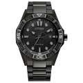 AW1855-52E Reloj Citizen Brycen Eco-Drive de hombre correa de metal