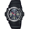 AWG-M100-1ACF Reloj G-Shock de hombre pulsera de resina