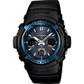 M100A-1ACF Reloj G-Shock de hombre banda de resina - Reloj original en Guatemala