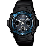 AWG-M100A-1ACF Reloj G-Shock de hombre banda de resina