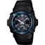 AWG-M100A-1ACF Reloj G-Shock de hombre banda de resina