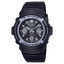 AWG-M100FP-1A2CF Reloj G-Shock de hombre banda de silicona doble hora