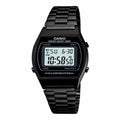 B-640WB-1A Reloj Casio Unisex, Vintage Clásico Illuminator
