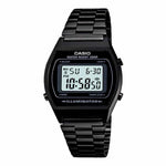 B-640WB-1A Reloj Casio Unisex, Vintage Clásico Illuminator