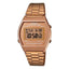 B-640WC-5A Reloj Casio para Mujer, Vintage Clásico Illuminator