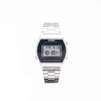 B-640WD Reloj Casio Illuminator Unisex Correa Acero - Vista 5