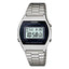 B-640WD Reloj Casio Illuminator Unisex Correa Acero