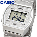 B-640WDG-7 Reloj Casio para Mujer, Vintage Clásico — imagen 3 de 5