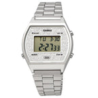 B-640WDG-7 Reloj Casio para Mujer, Vintage Clásico — imagen 4 de 5