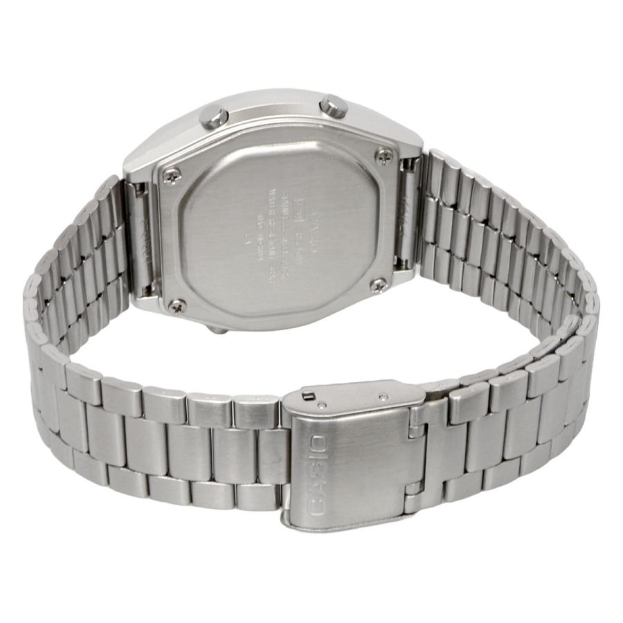 B-640WDG-7 Reloj Casio para Mujer, Vintage Clásico — imagen 5 de 5