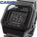 B-650WB-1B Reloj Casio para Caballero