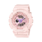 BA-110AH Reloj Baby-G Mujer Resina Rosa - Reloj original en Guatemala