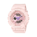 BA-110AH Reloj Baby-G Mujer Resina Rosa