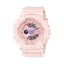 BA-110AH Reloj Baby-G Mujer Resina Rosa