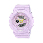 BA-110AH Reloj Baby-G Mujer Resina Lila