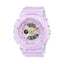 BA-110AH Reloj Baby-G Mujer Resina Lila