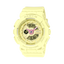 BA-110AH Reloj Baby-G Mujer Resina Amarillo
