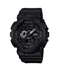 BA-110BC Reloj Baby-G Mujer Resina Negro - Reloj original en Guatemala