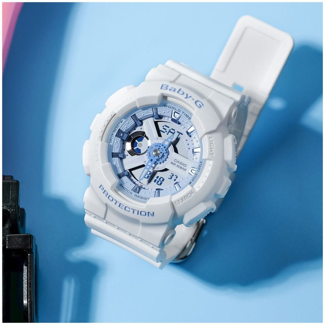 BA-110XBE-7A Reloj Baby-G para Mujer