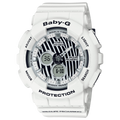BA-120WLP-7A Reloj Baby-G Wildlife Promising Mujer Resina - Reloj original en Guatemala