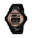 BG-169G-1 Reloj Baby-G de mujer correa de resina