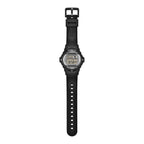 BG-169KB-1 Reloj Baby-G de mujer correa de caucho - Resina Negro