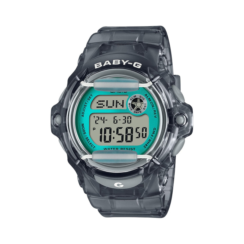 BG-169U-8B Reloj Baby-G BG-169 para mujer