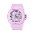 10D Reloj Baby-G Mujer Resina Lila - Reloj original en Guatemala