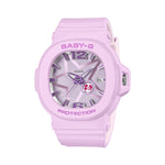 BGA-10D Reloj Baby-G Mujer Resina Lila