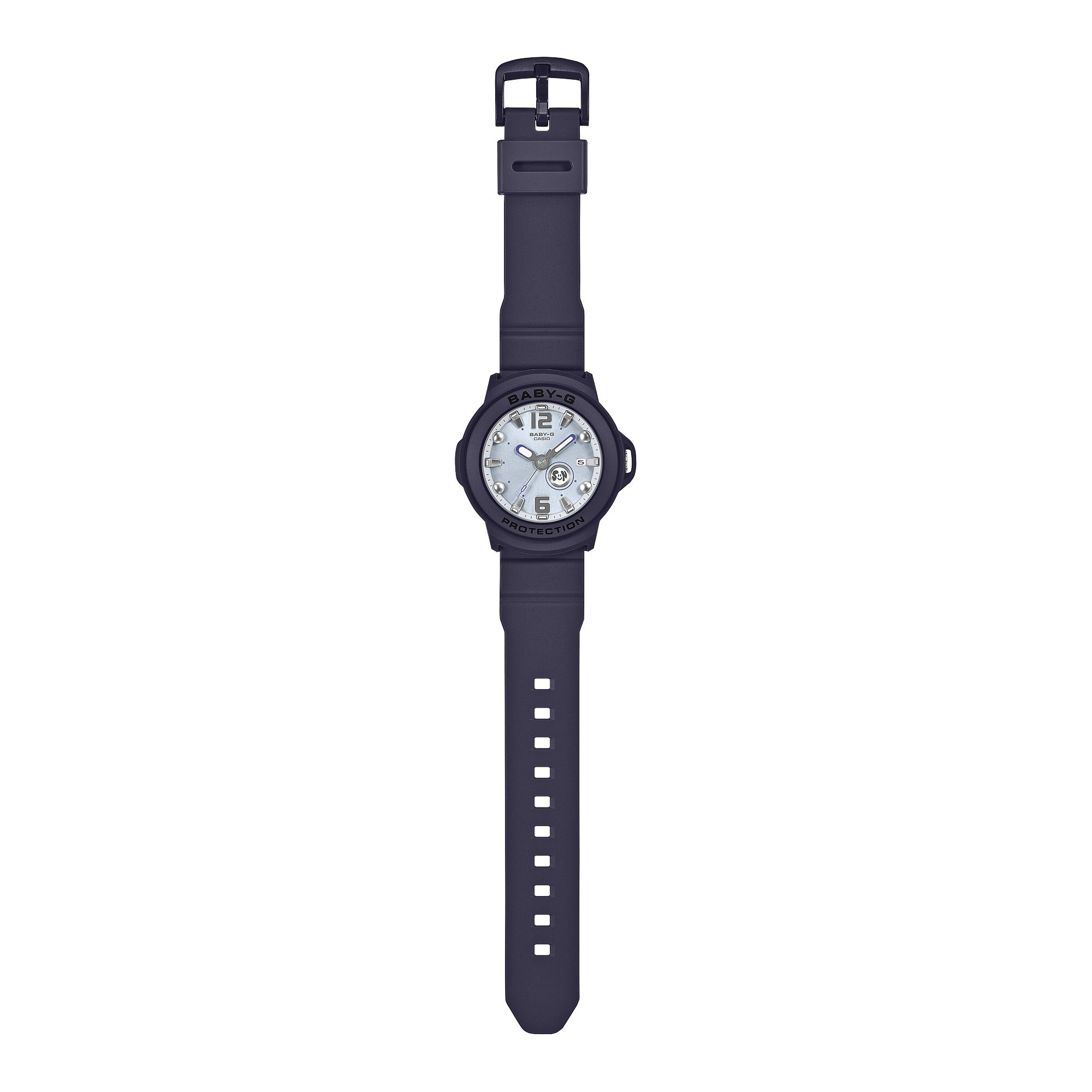Reloj Casio Baby-G BGA-15K-2A para Mujer