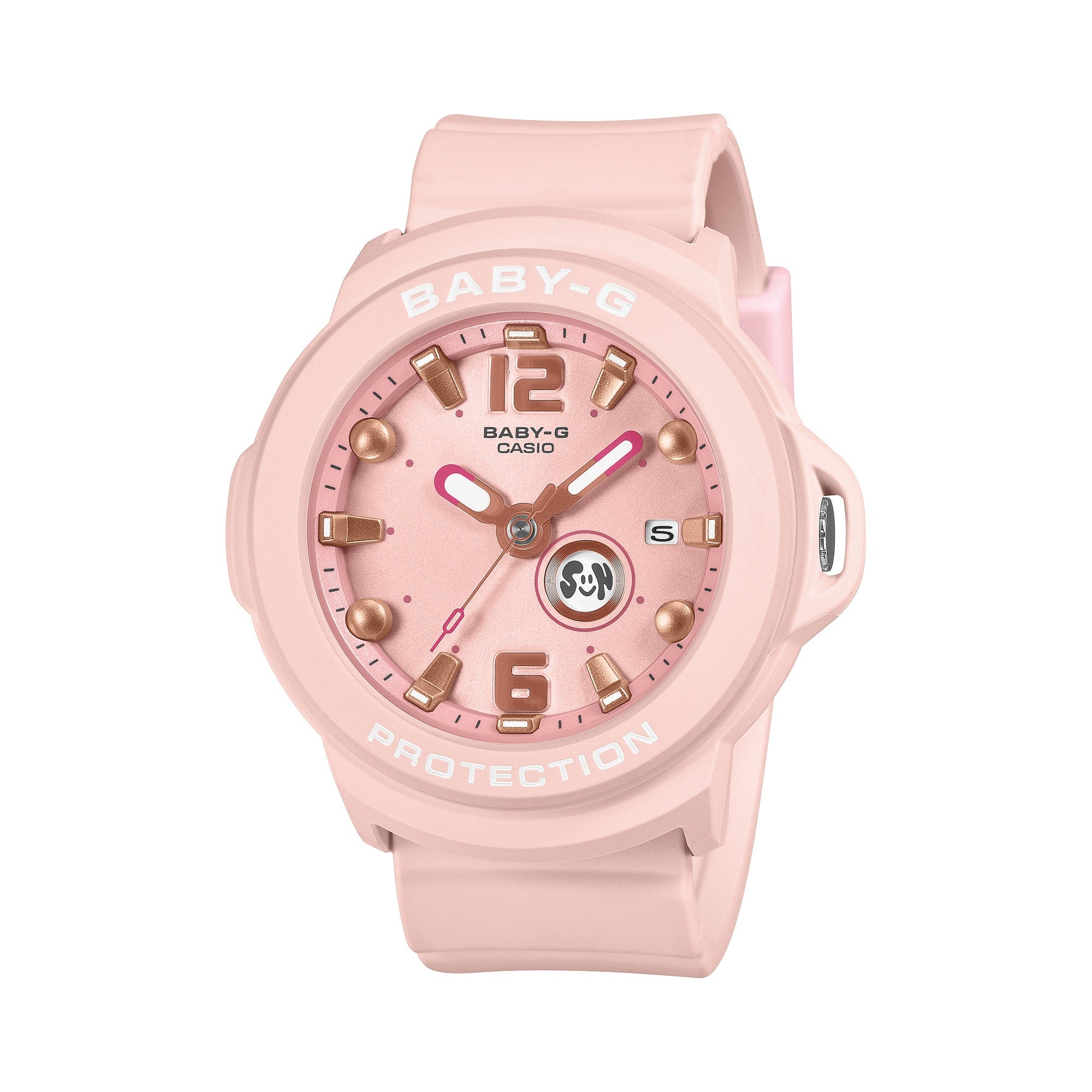 Reloj Baby-G BGA-15K-4A para Mujer