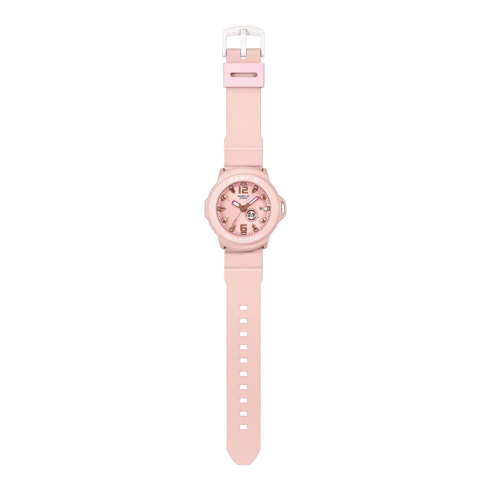 Reloj Baby-G BGA-15K-4A para Mujer