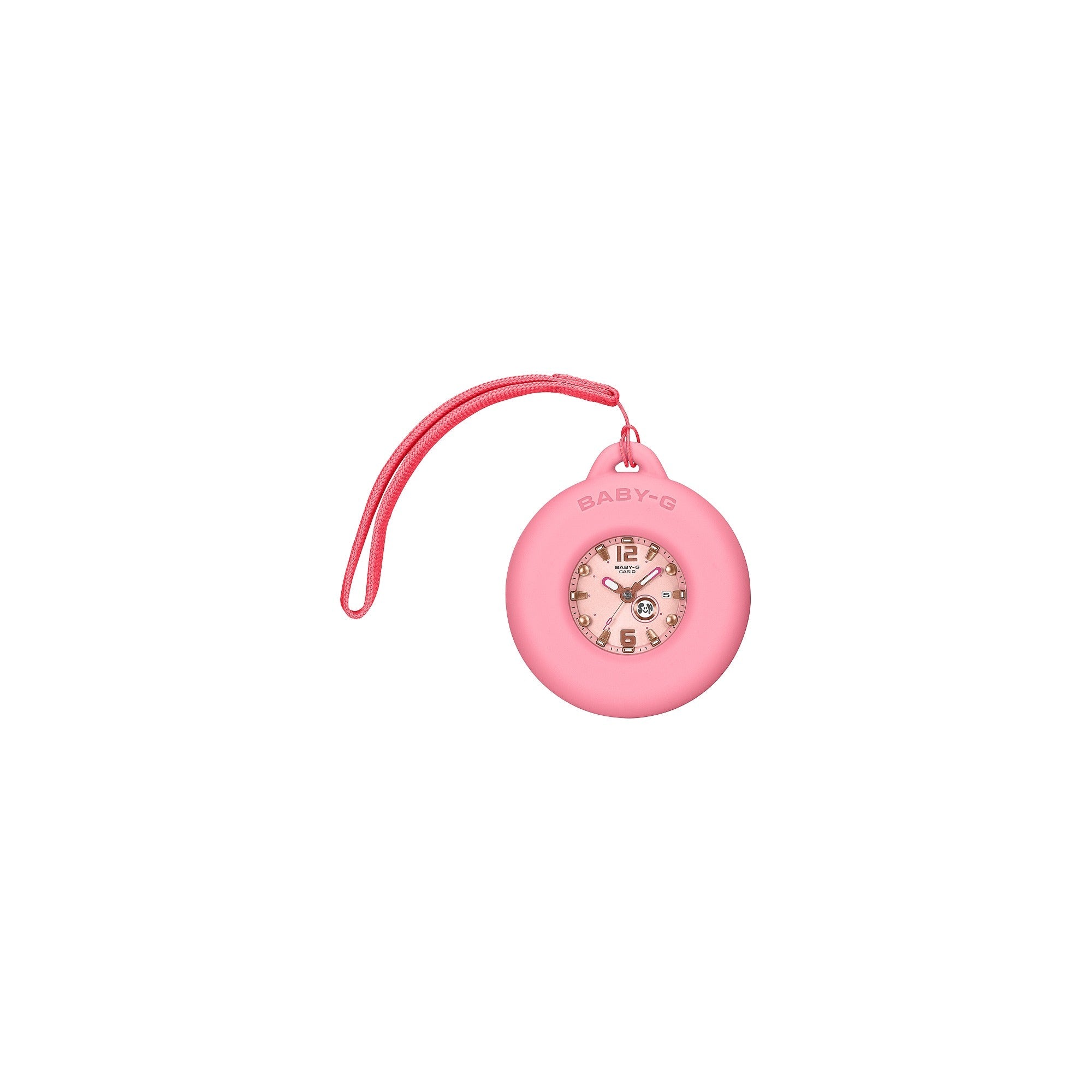 Reloj Baby-G BGA-15K-4A para Mujer