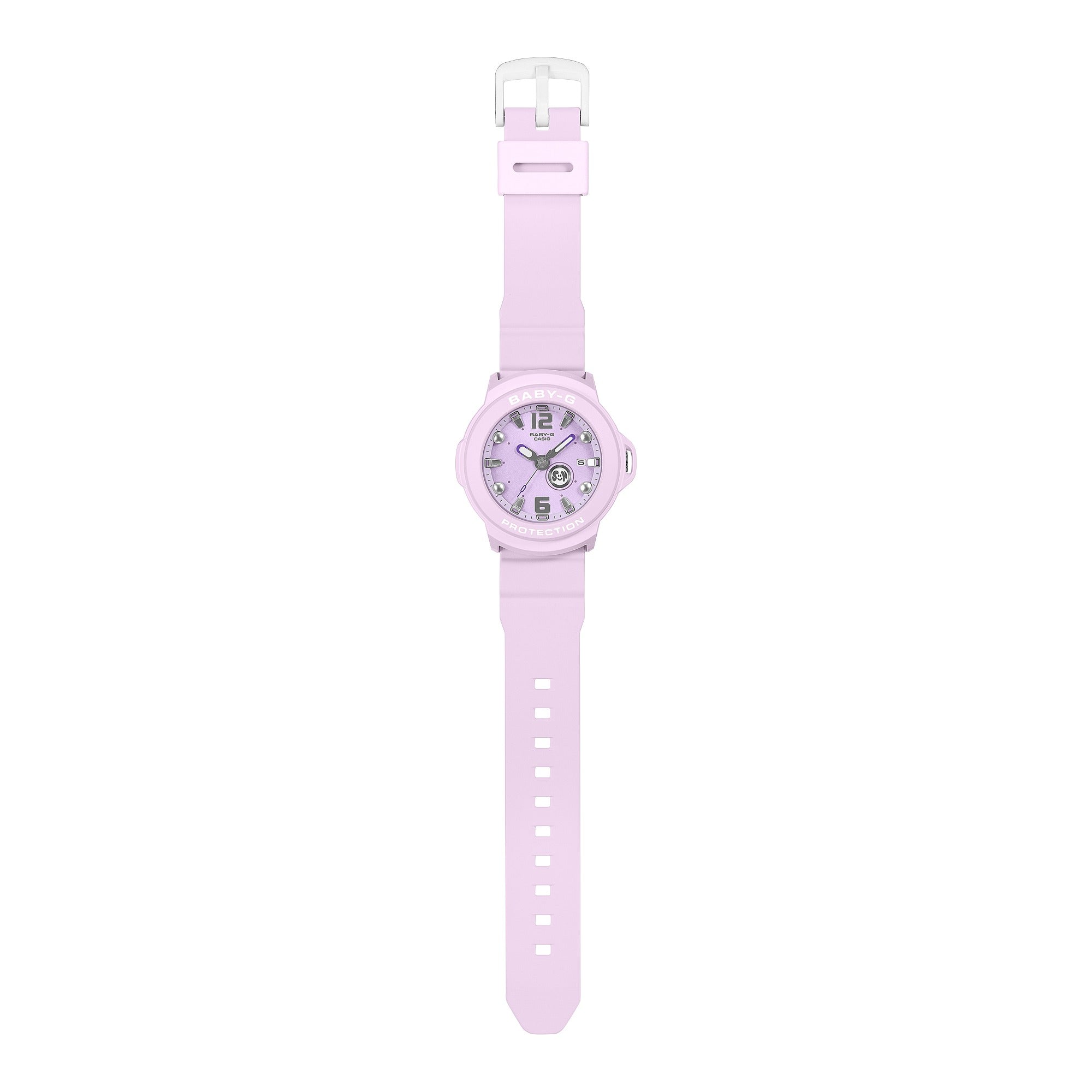 Reloj Baby-G BGA-15K-6A para Mujer